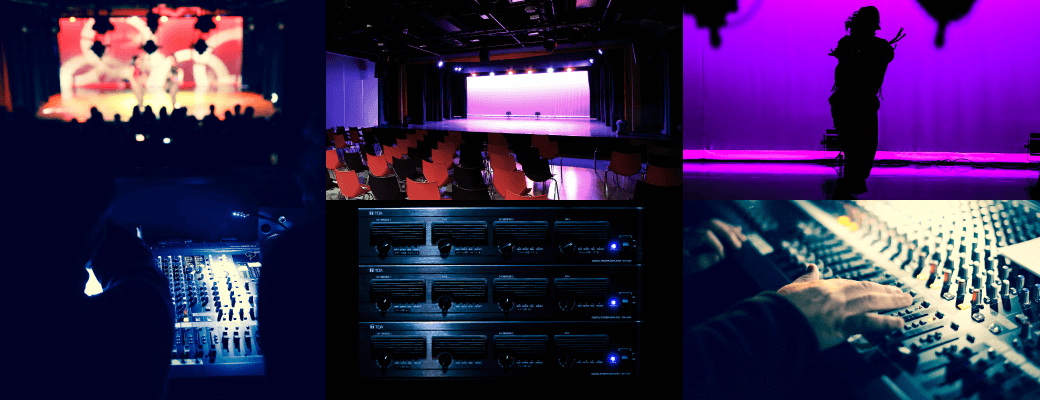 ダンススクール・ダンススタジオに不可欠だった音とは?