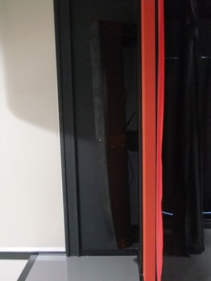 ラインアレーALPHAスピーカー