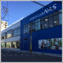 スポーツクラブNAS六本松