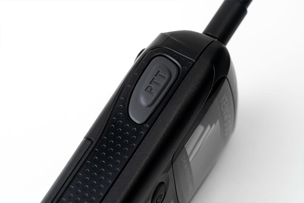 特定小電力トランシーバー