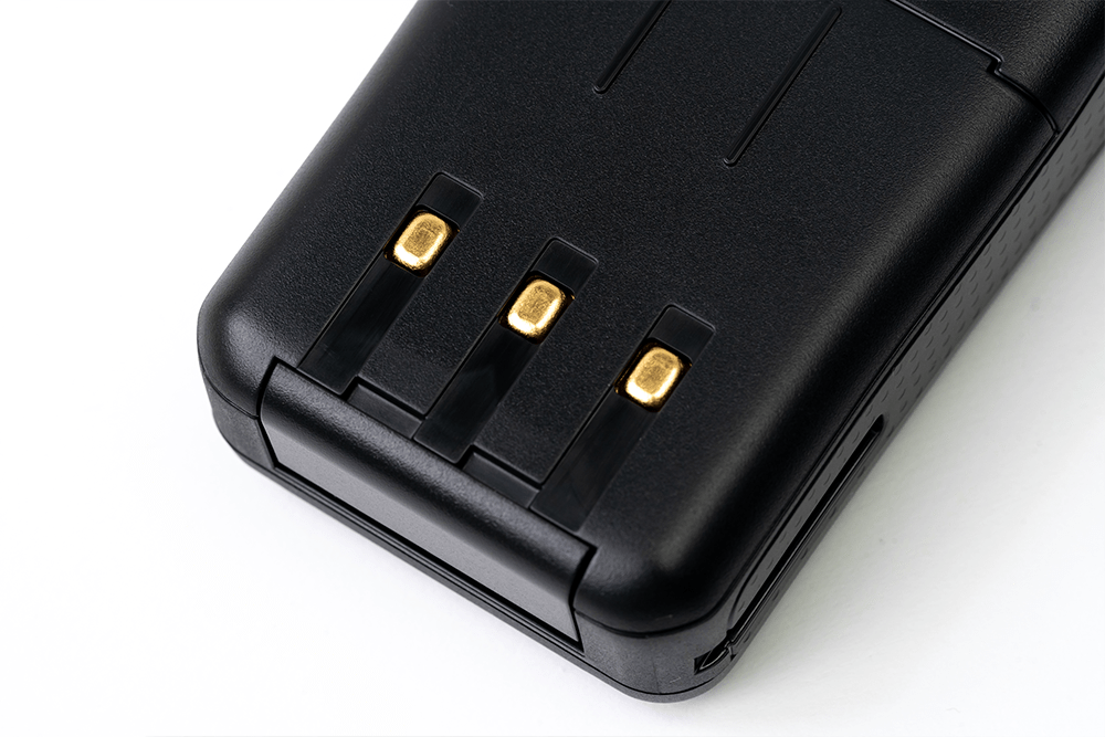 特定小電力トランシーバー