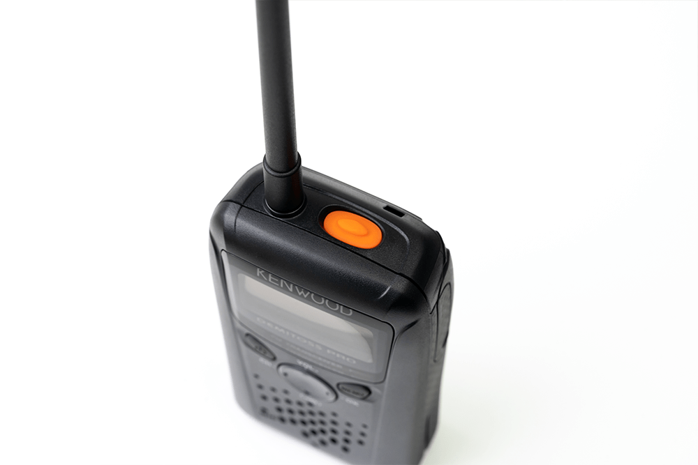 特定小電力トランシーバー